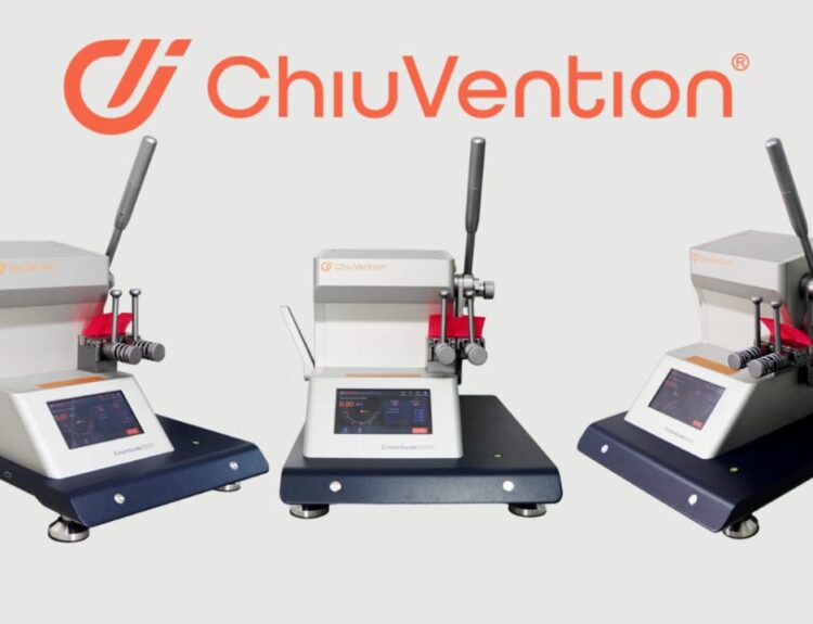 Everything You Need to Know About the Elmendorf Tearing Strength Tester by ChiuVention