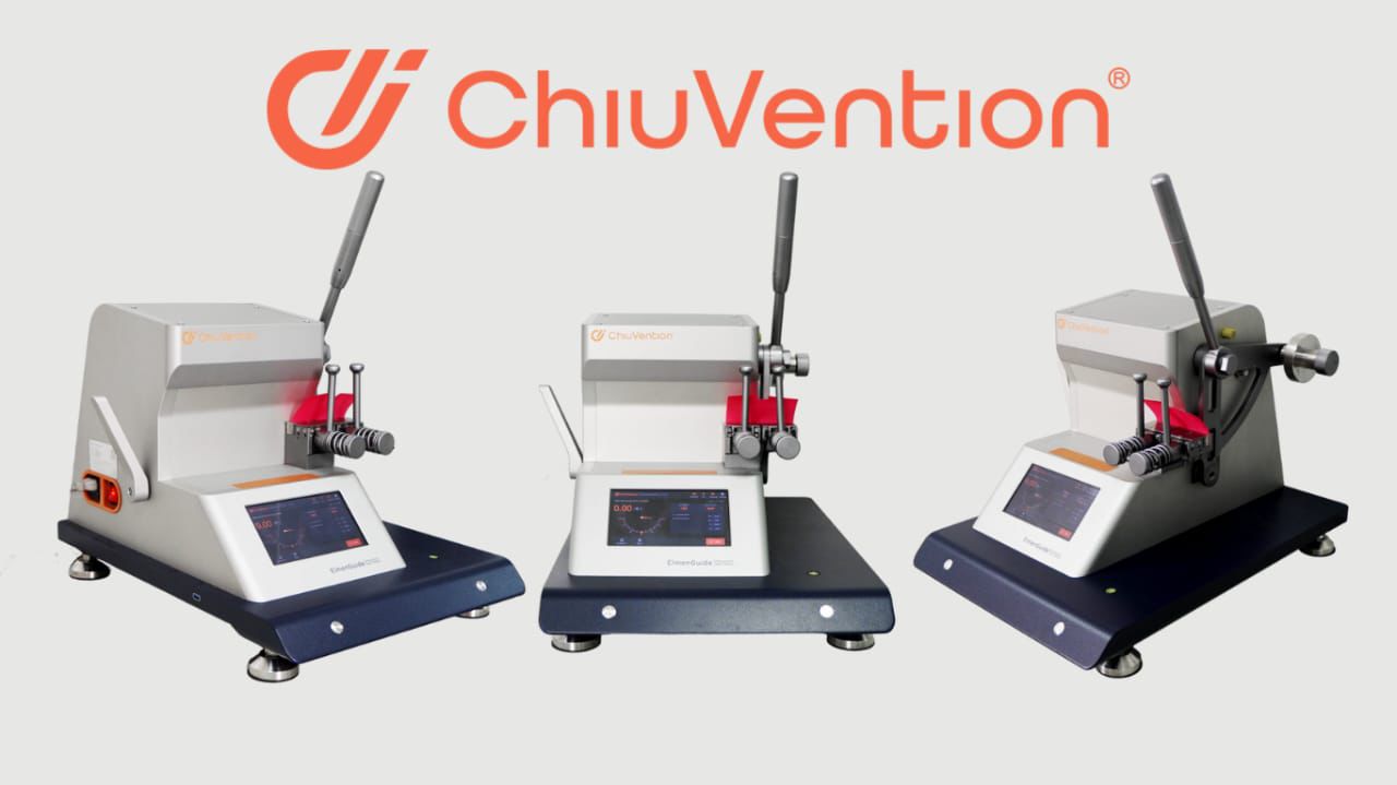 Everything You Need to Know About the Elmendorf Tearing Strength Tester by ChiuVention