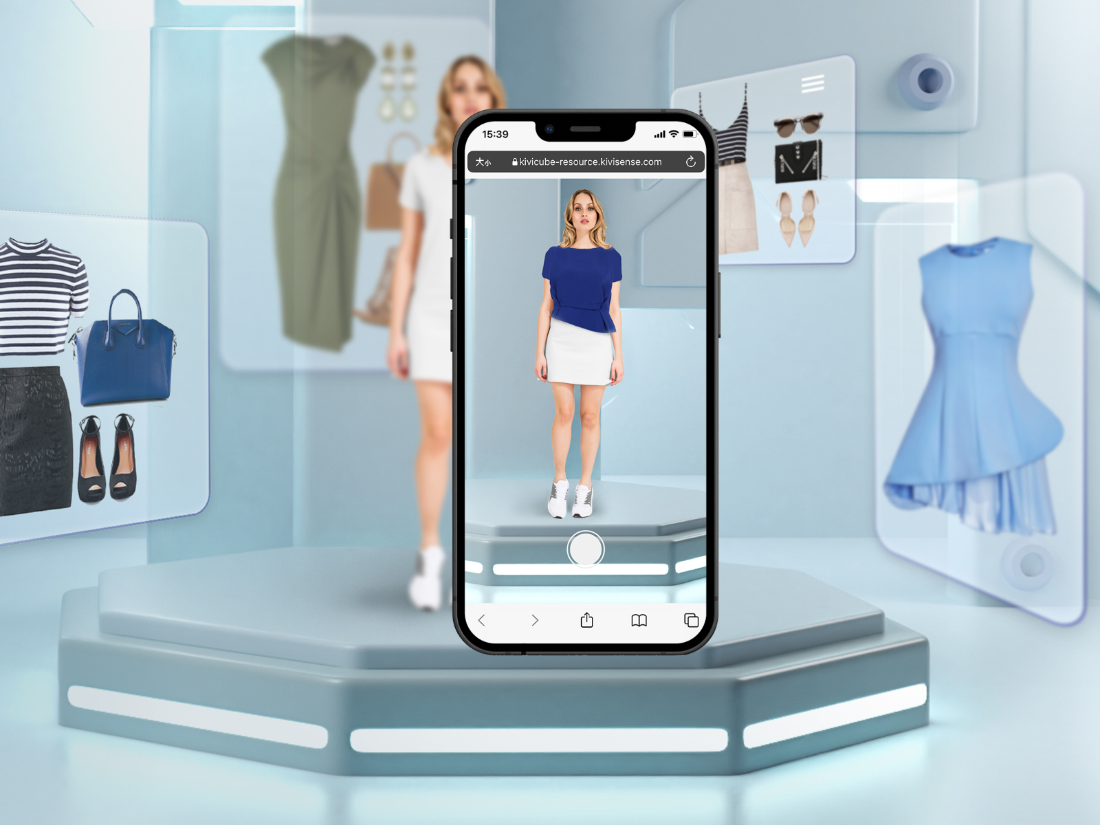 How Virtual Try-On Helps Sellers Adapt to Regional Style Preferences